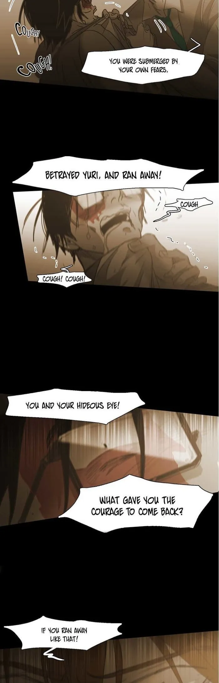 Never Understand - Chapter 75 Page 30
