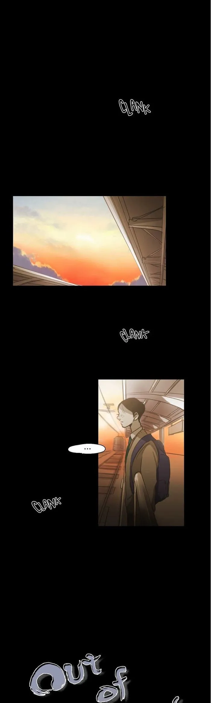 Never Understand - Chapter 76 Page 1