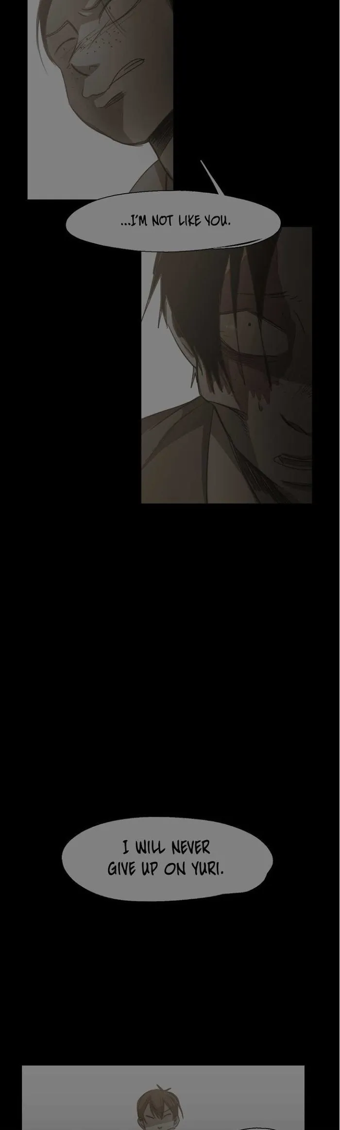 Never Understand - Chapter 76 Page 4