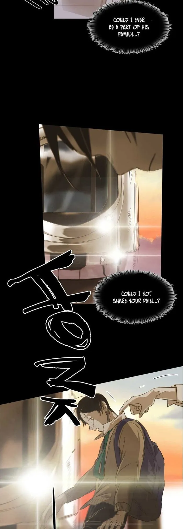 Never Understand - Chapter 76 Page 10