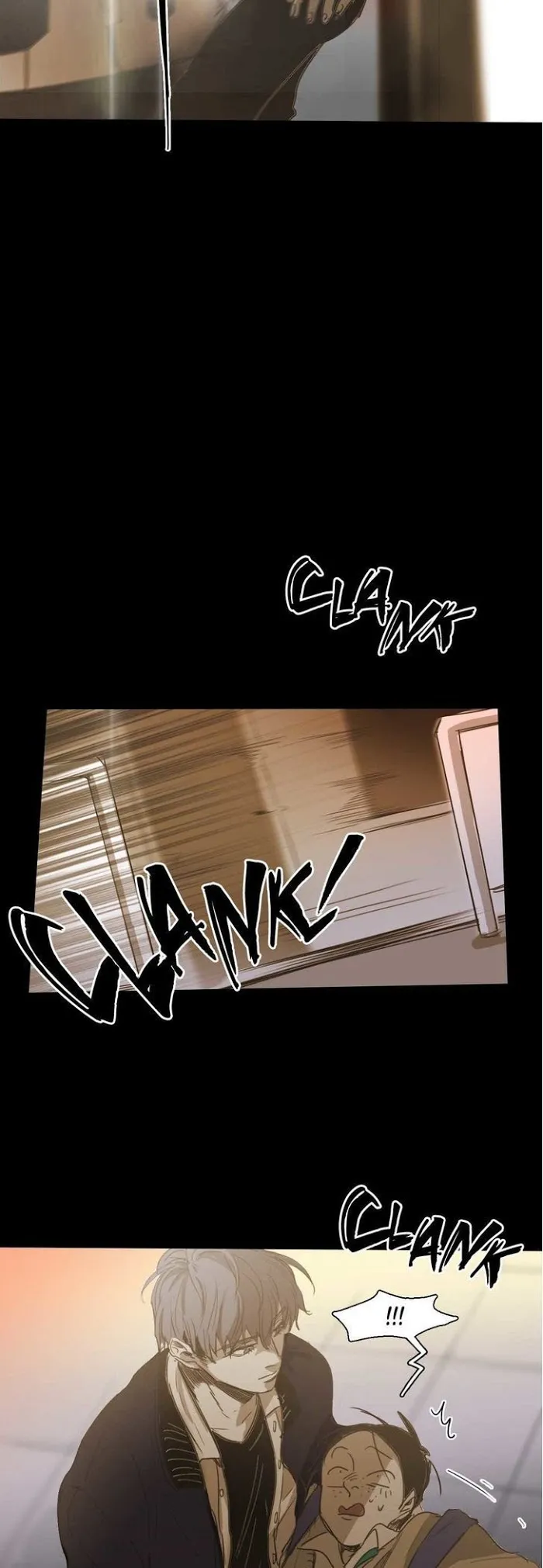 Never Understand - Chapter 76 Page 11