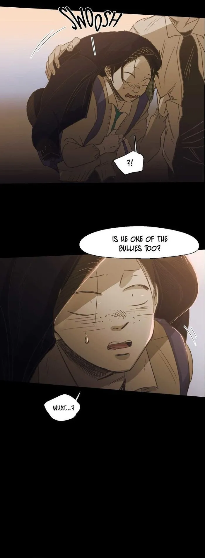 Never Understand - Chapter 76 Page 32