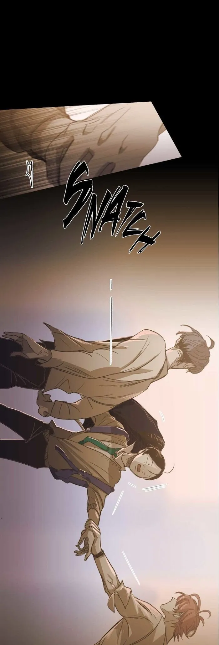 Never Understand - Chapter 77 Page 1