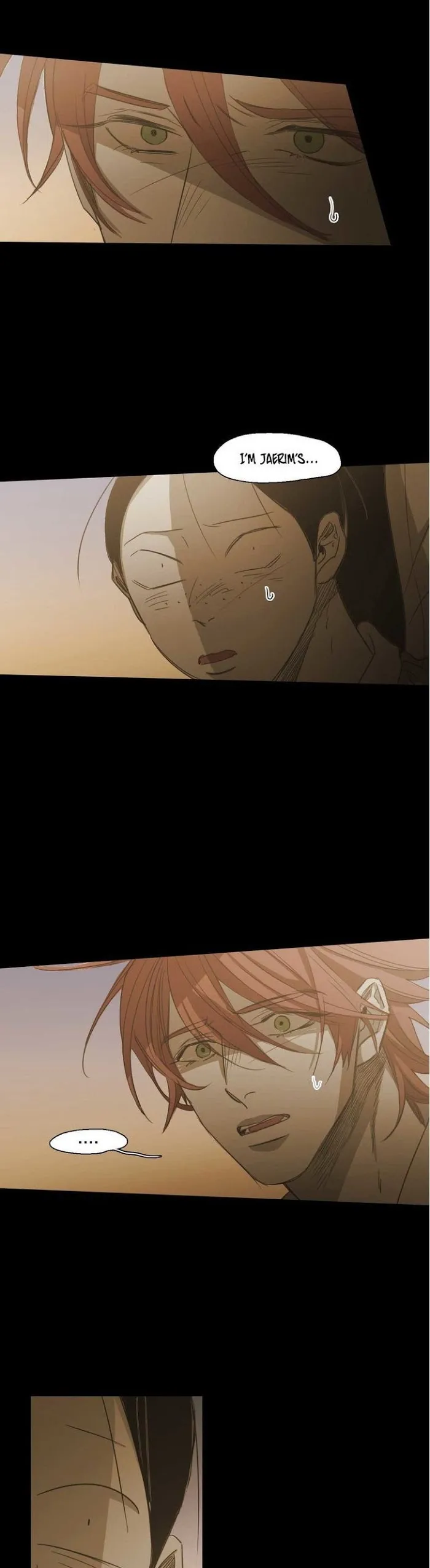 Never Understand - Chapter 77 Page 6
