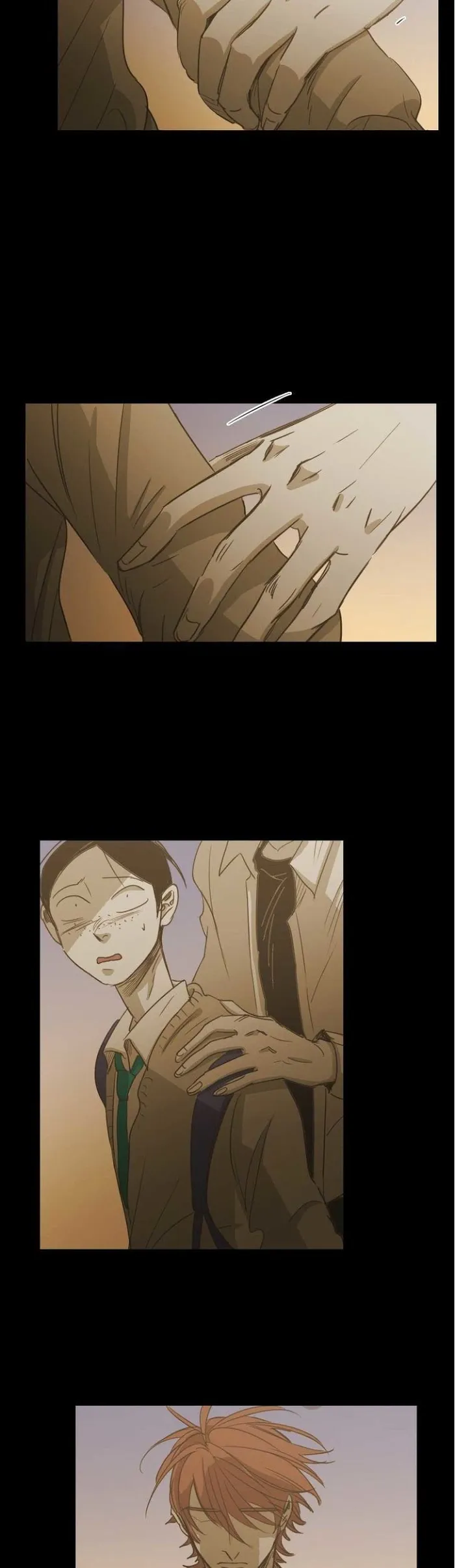 Never Understand - Chapter 77 Page 9