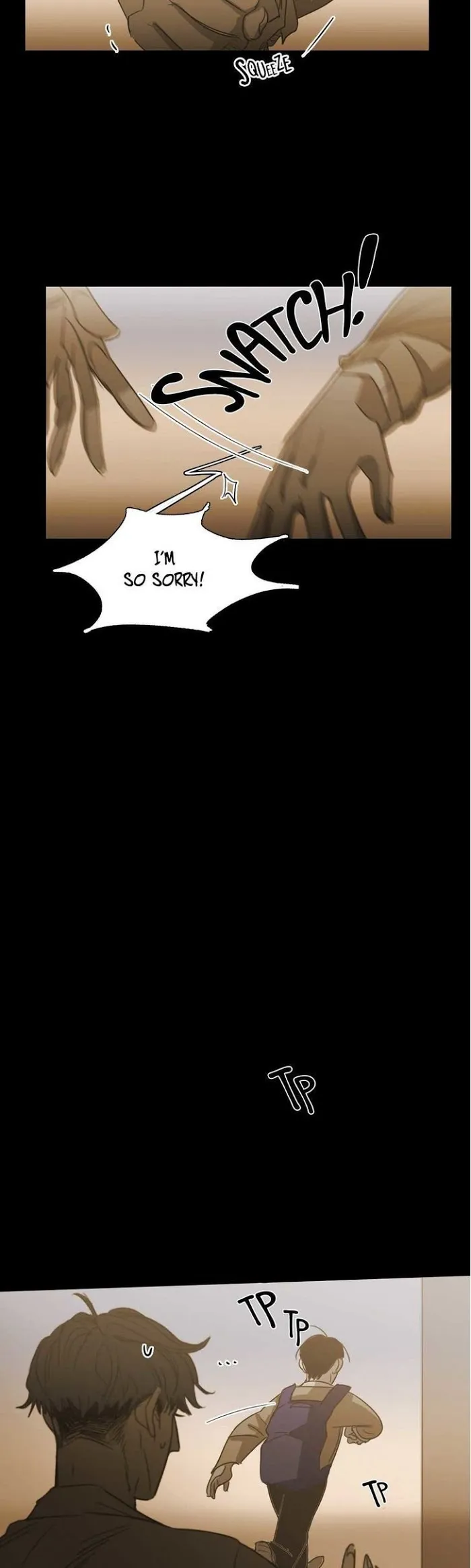 Never Understand - Chapter 77 Page 15