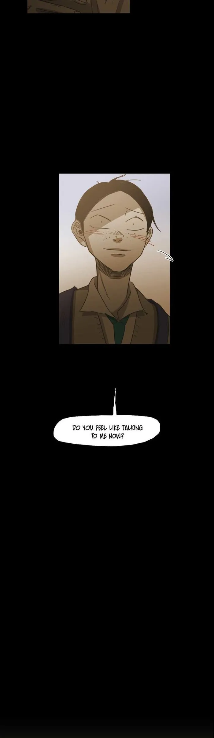 Never Understand - Chapter 77 Page 20