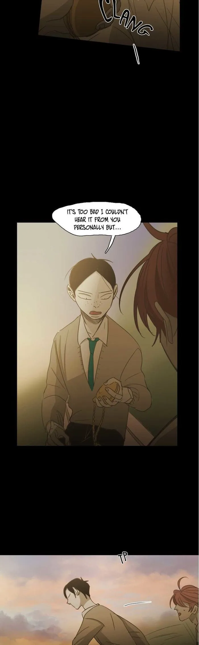 Never Understand - Chapter 77 Page 26