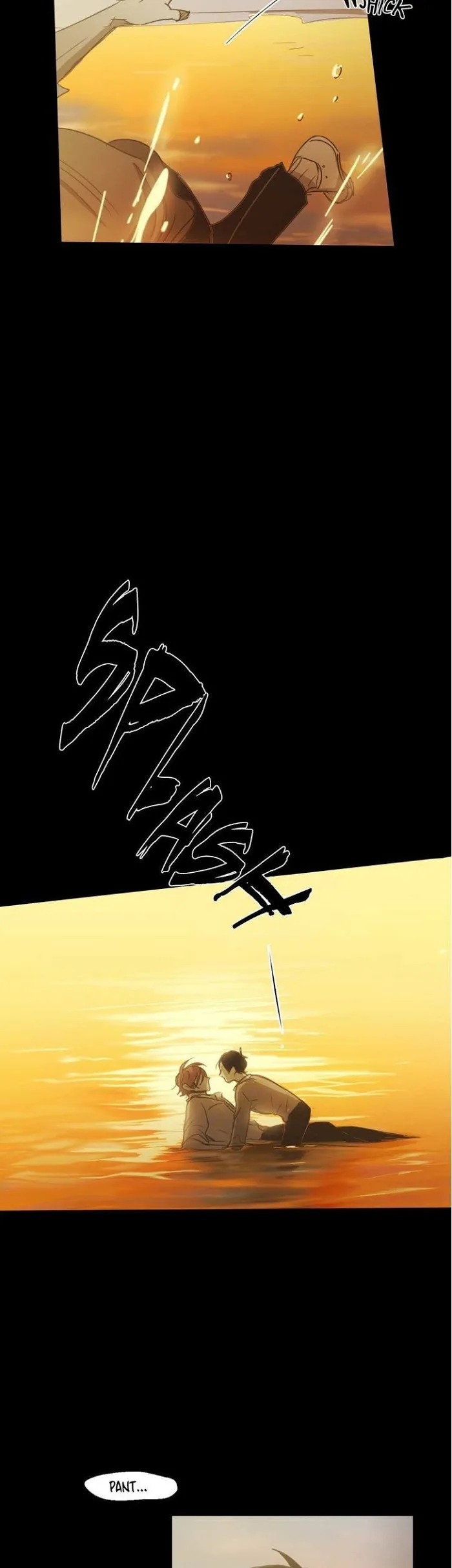 Never Understand - Chapter 77 Page 30