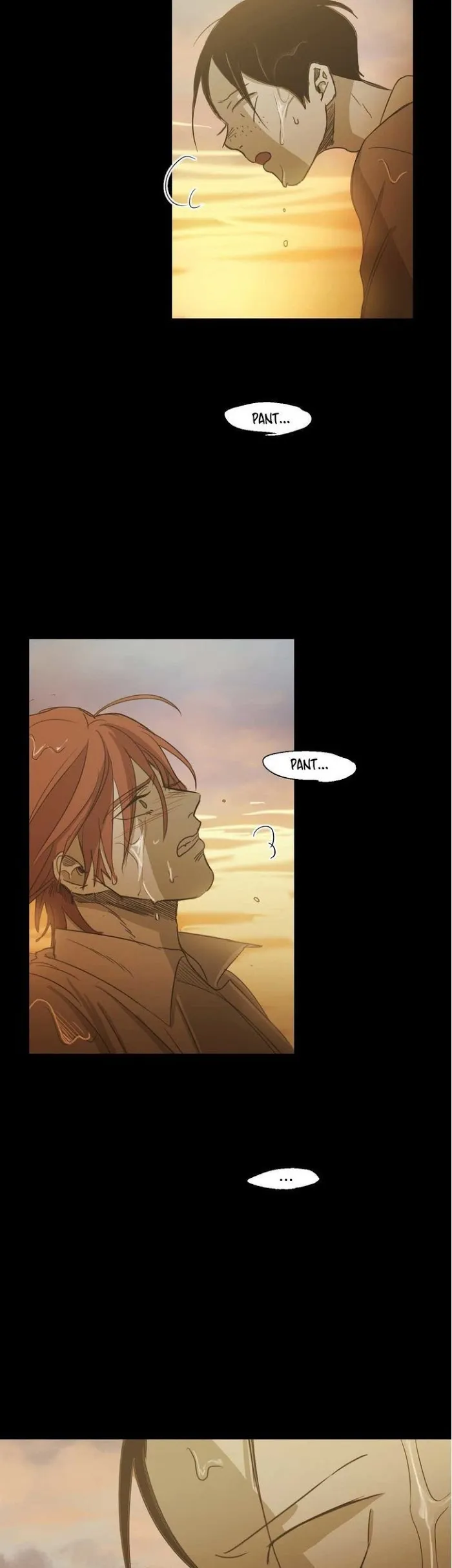 Never Understand - Chapter 77 Page 31