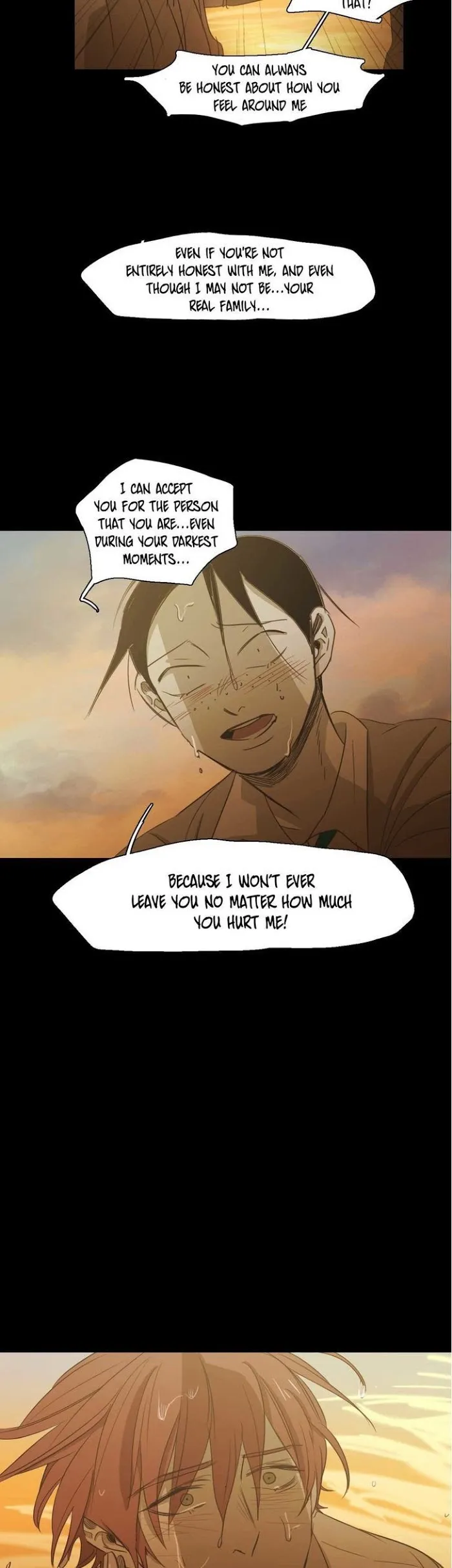 Never Understand - Chapter 77 Page 33