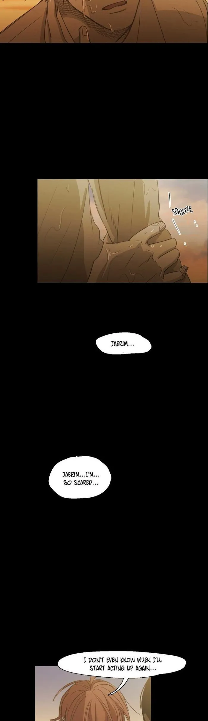Never Understand - Chapter 77 Page 34
