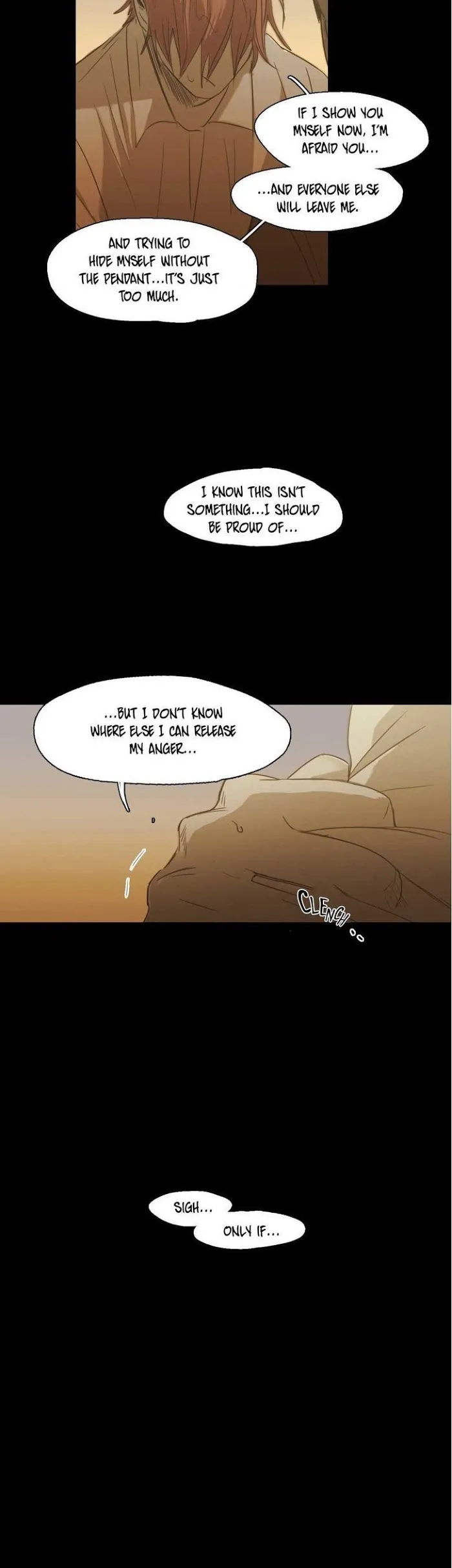 Never Understand - Chapter 77 Page 35