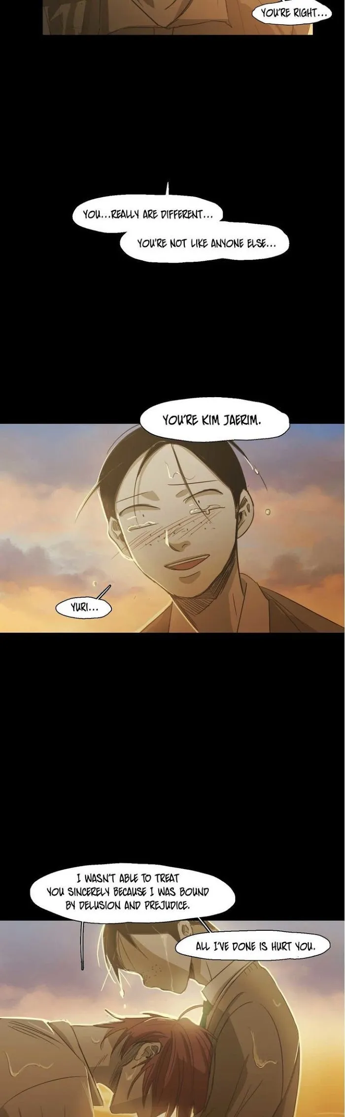 Never Understand - Chapter 77 Page 40