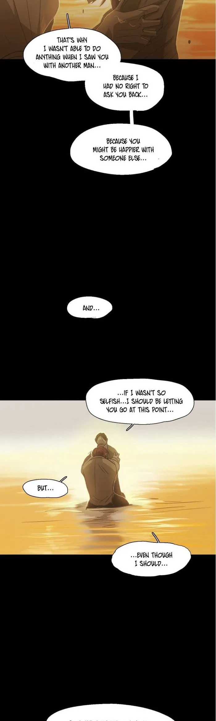 Never Understand - Chapter 77 Page 41