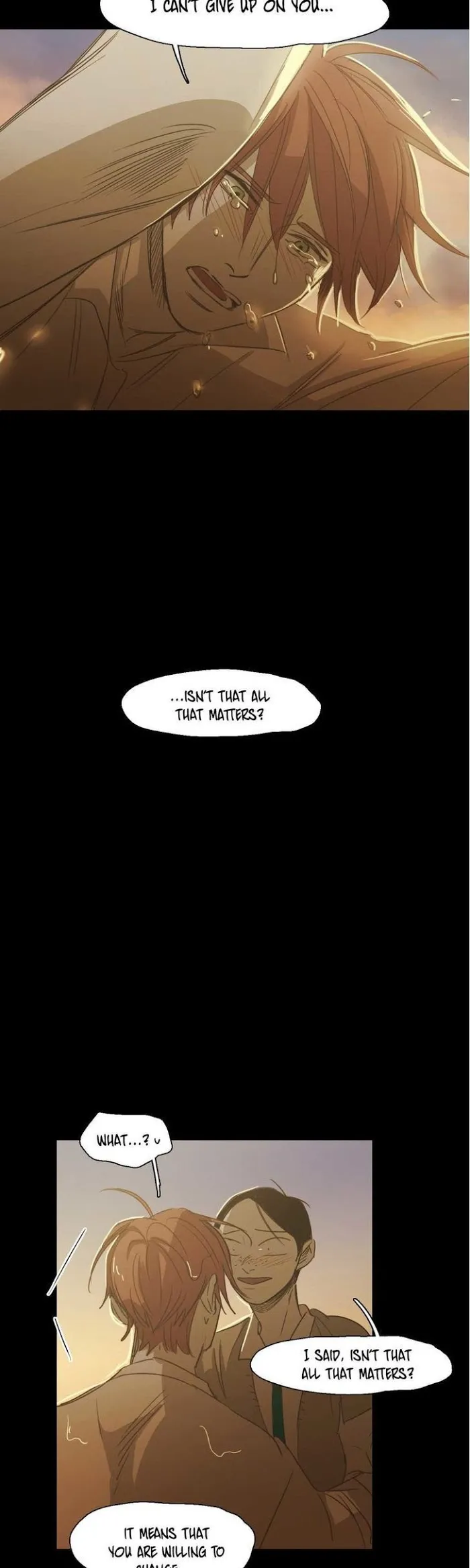 Never Understand - Chapter 77 Page 42