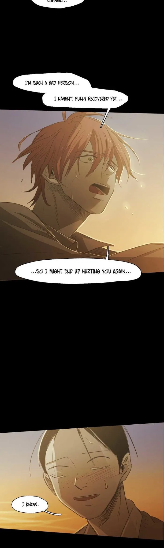Never Understand - Chapter 77 Page 43