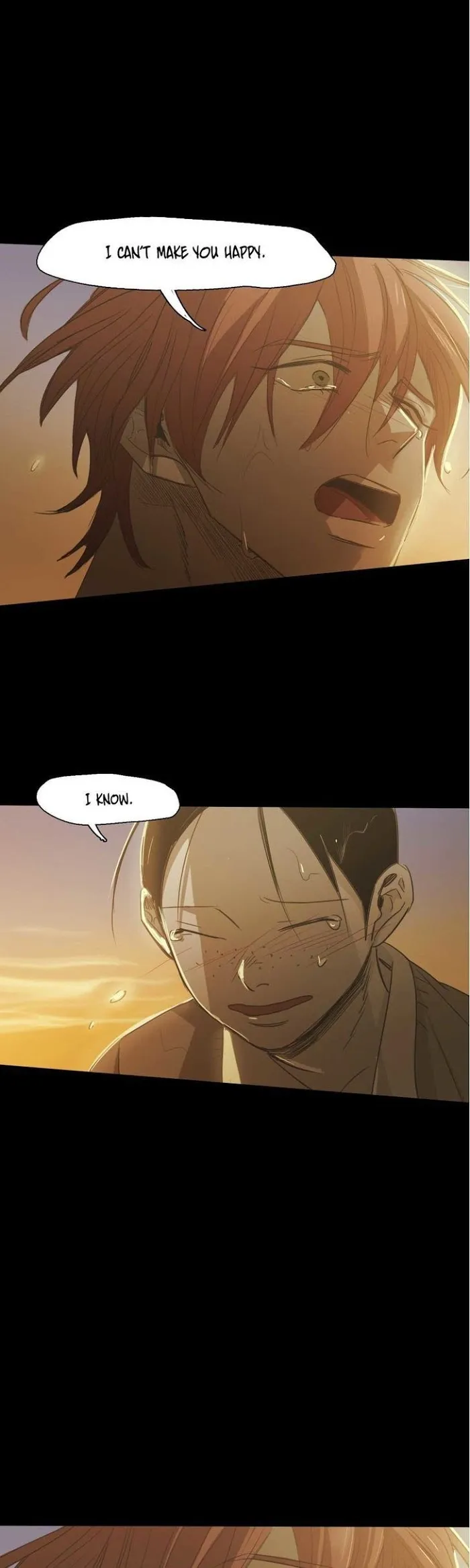 Never Understand - Chapter 77 Page 44