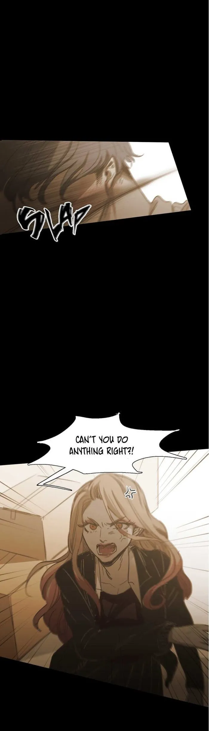Never Understand - Chapter 78 Page 1