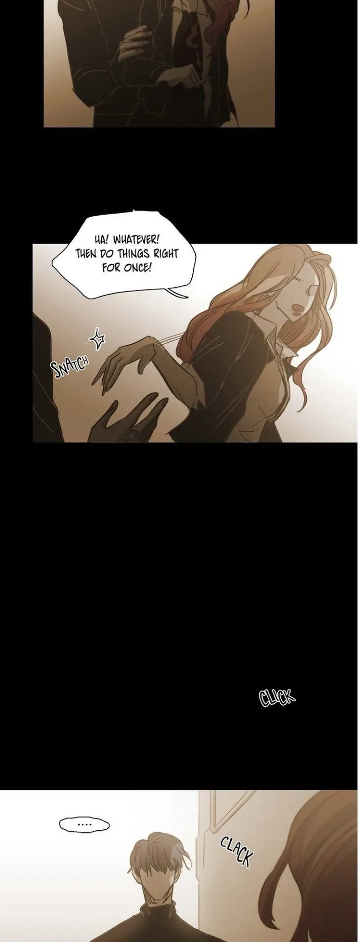 Never Understand - Chapter 78 Page 5