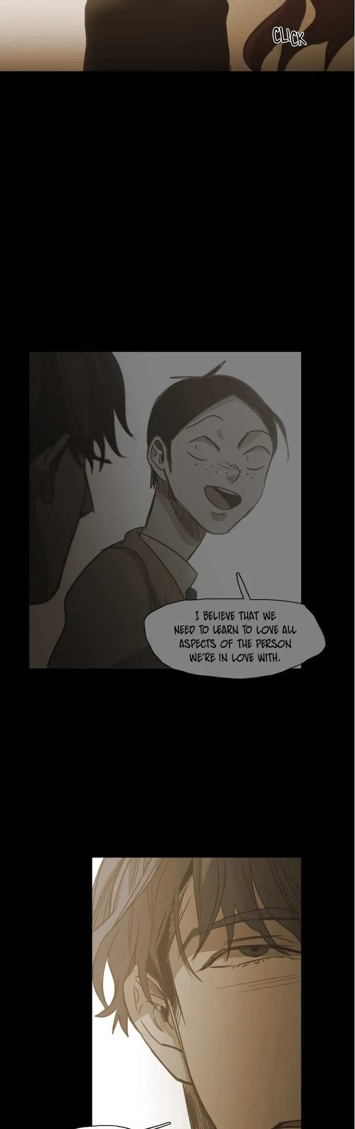 Never Understand - Chapter 78 Page 6