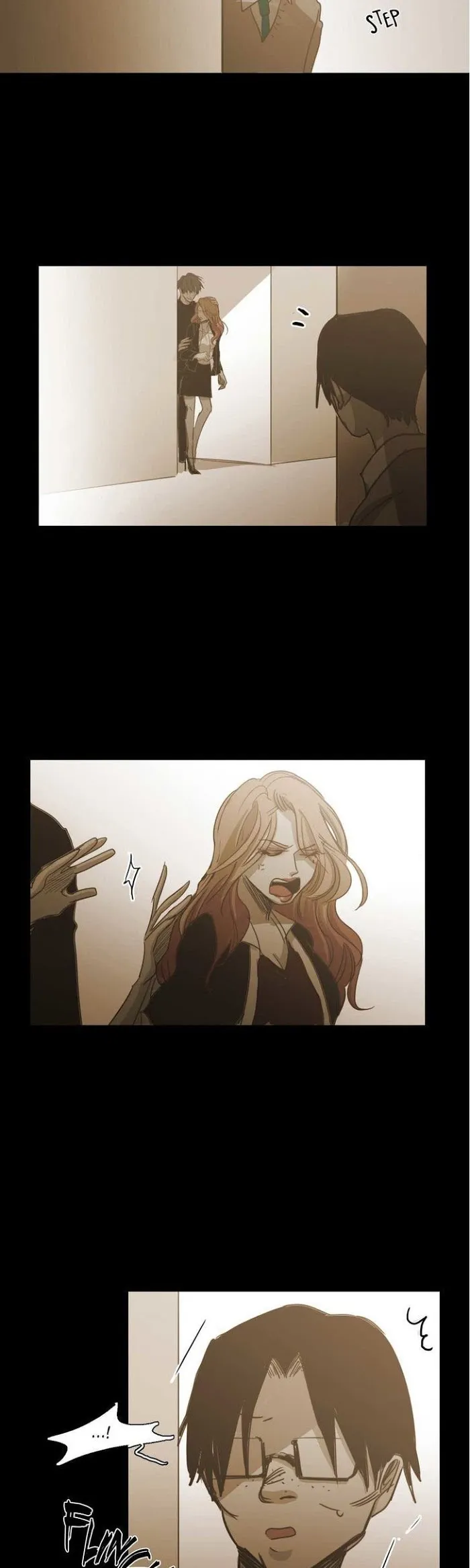 Never Understand - Chapter 78 Page 8