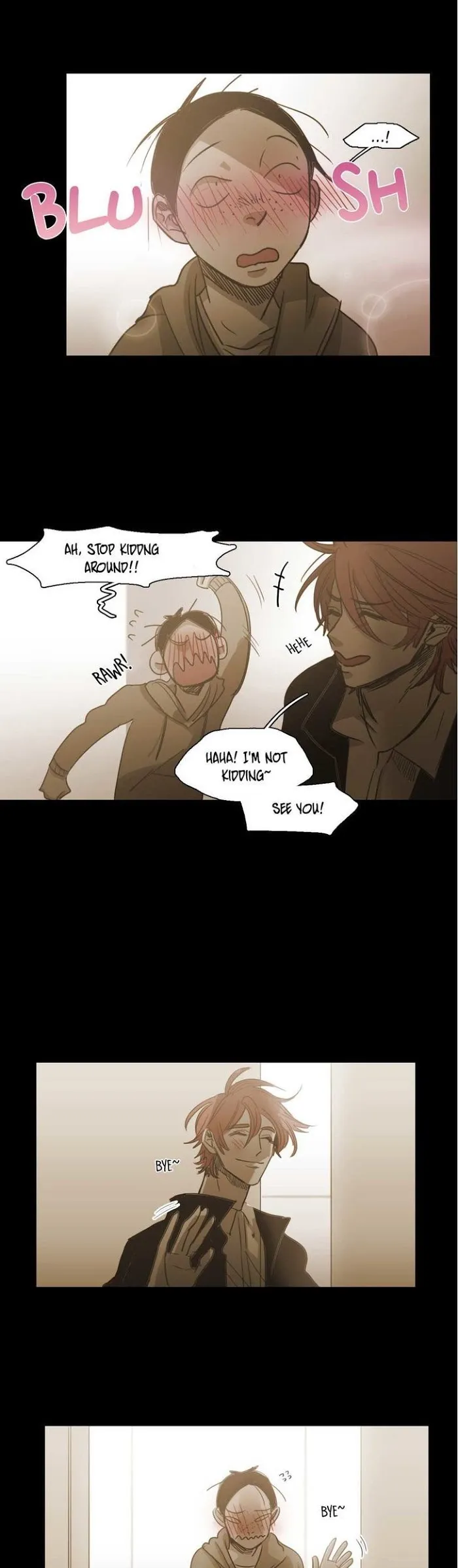 Never Understand - Chapter 78 Page 15