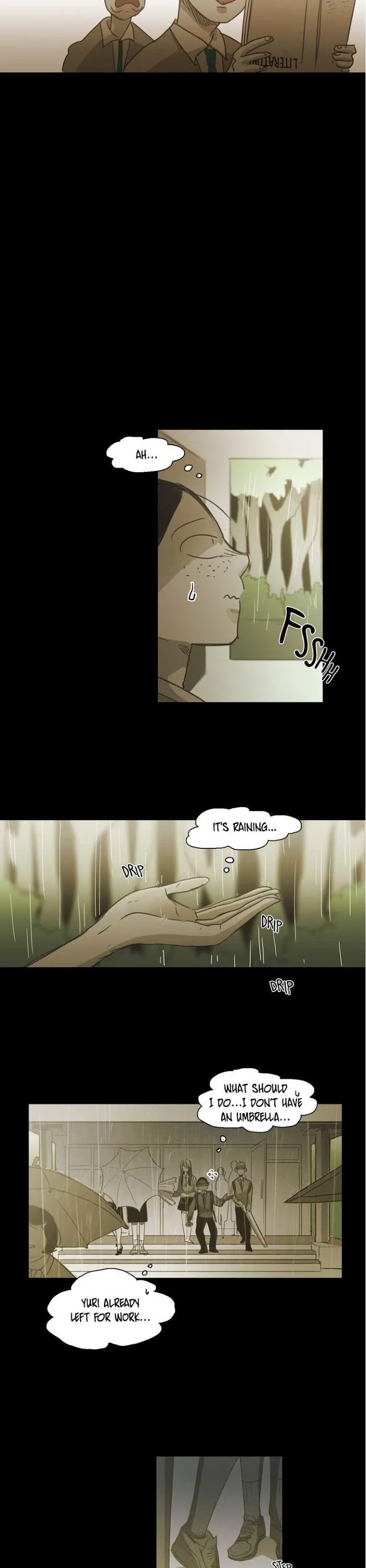 Never Understand - Chapter 78 Page 17