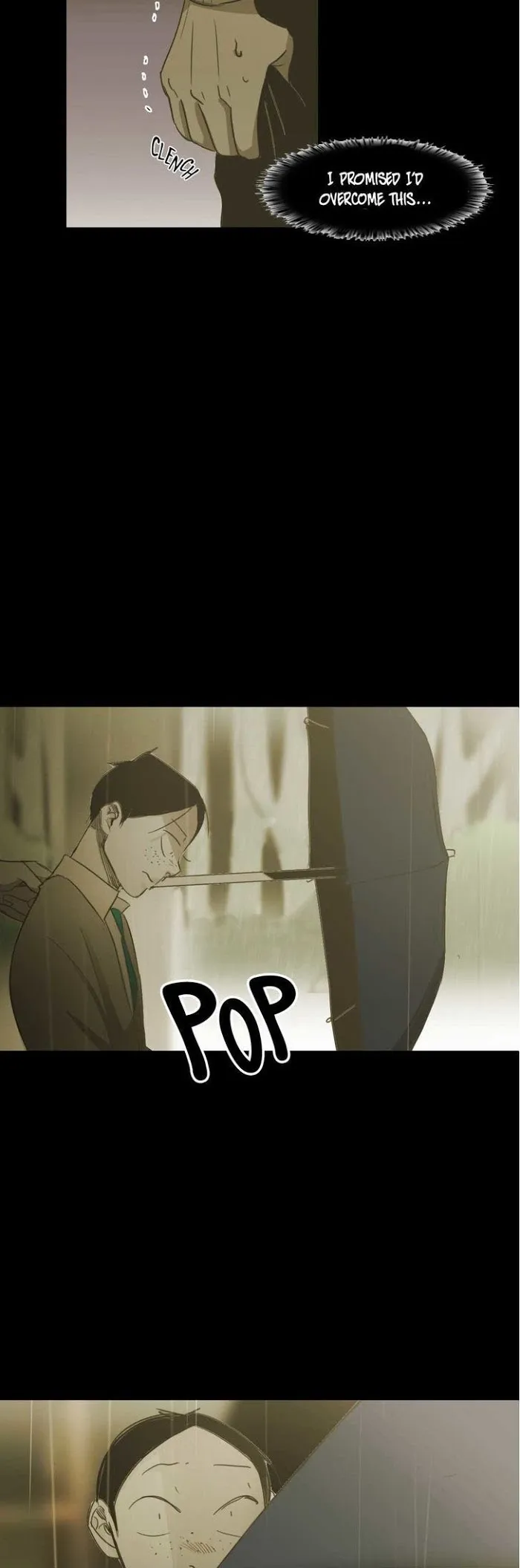 Never Understand - Chapter 78 Page 20