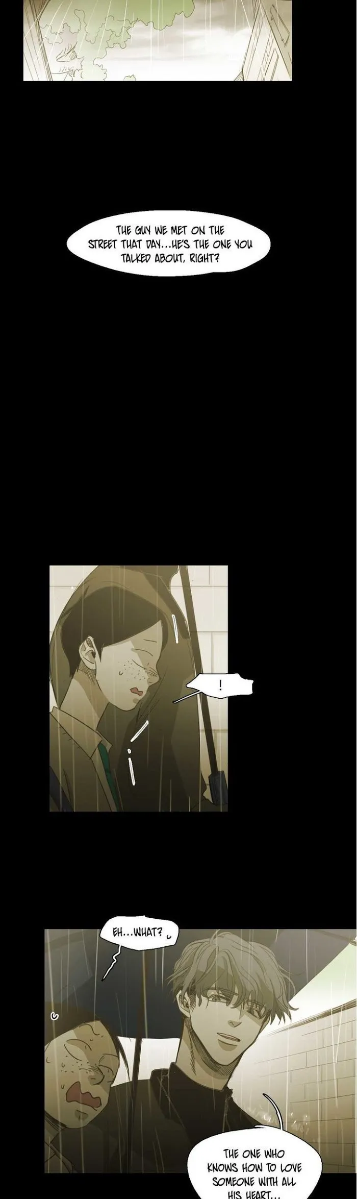Never Understand - Chapter 78 Page 23