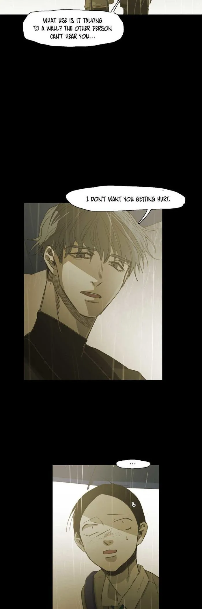 Never Understand - Chapter 78 Page 29