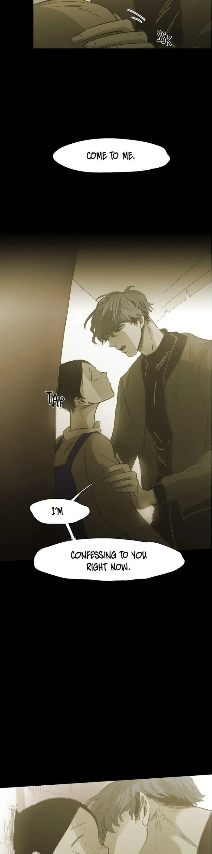 Never Understand - Chapter 78 Page 32