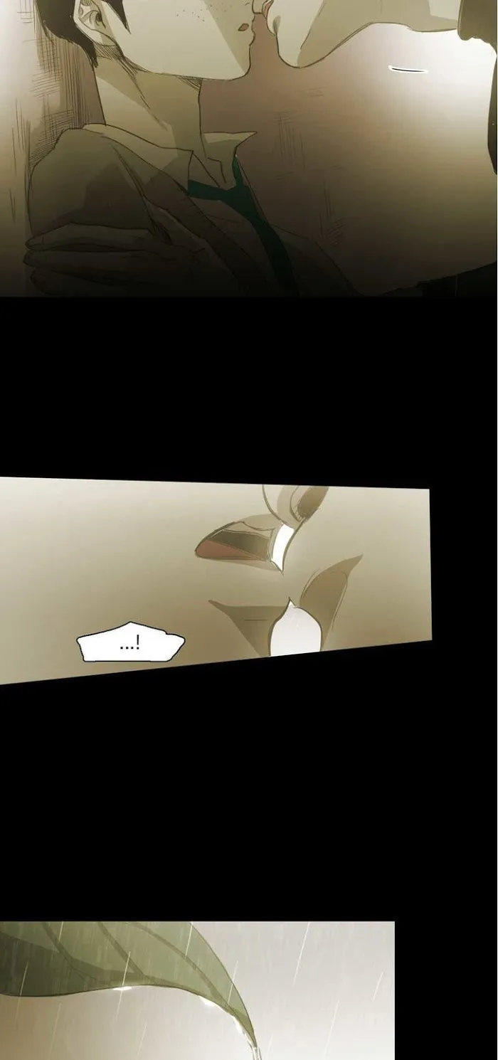 Never Understand - Chapter 78 Page 33
