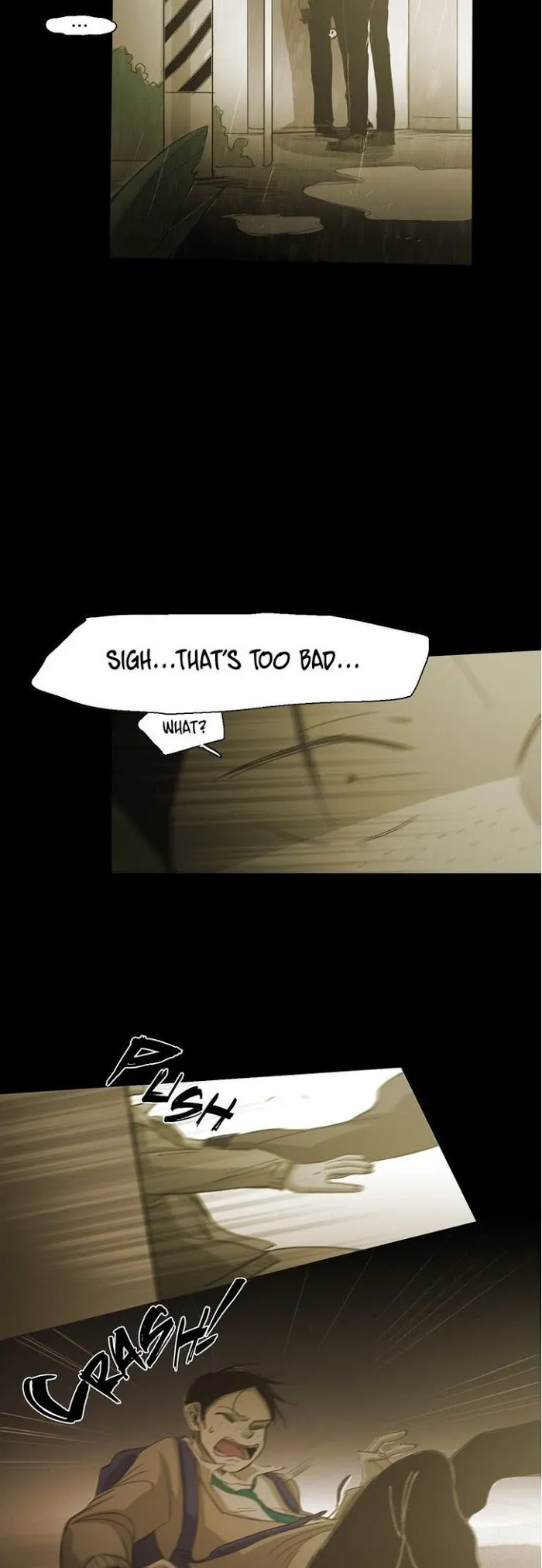 Never Understand - Chapter 78 Page 38