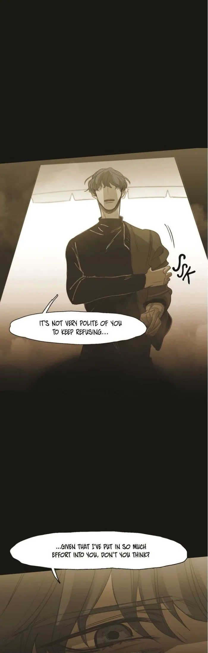 Never Understand - Chapter 79 Page 1