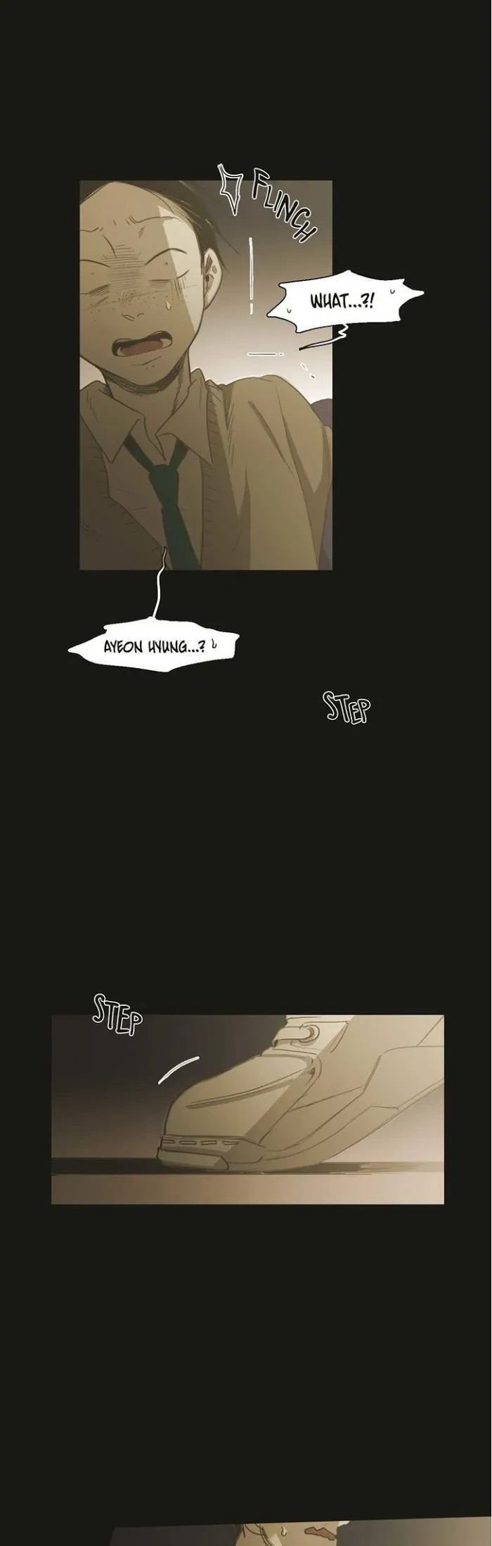 Never Understand - Chapter 79 Page 3