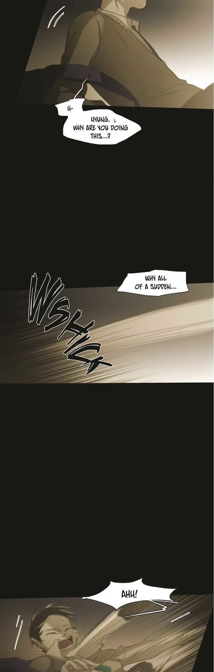 Never Understand - Chapter 79 Page 4