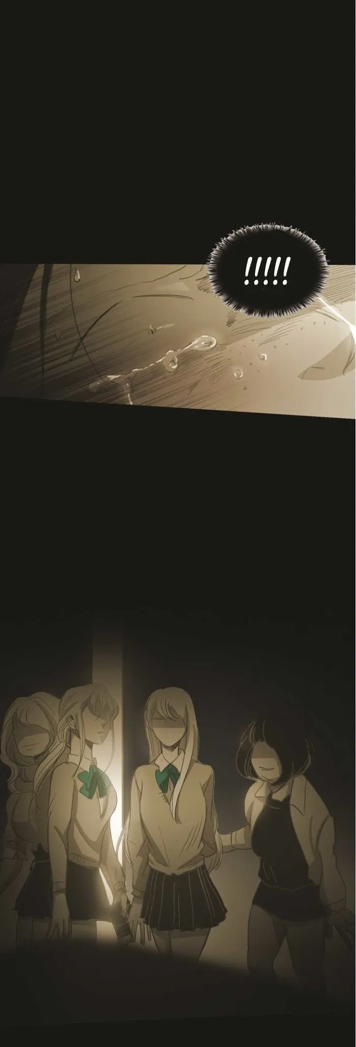 Never Understand - Chapter 79 Page 11