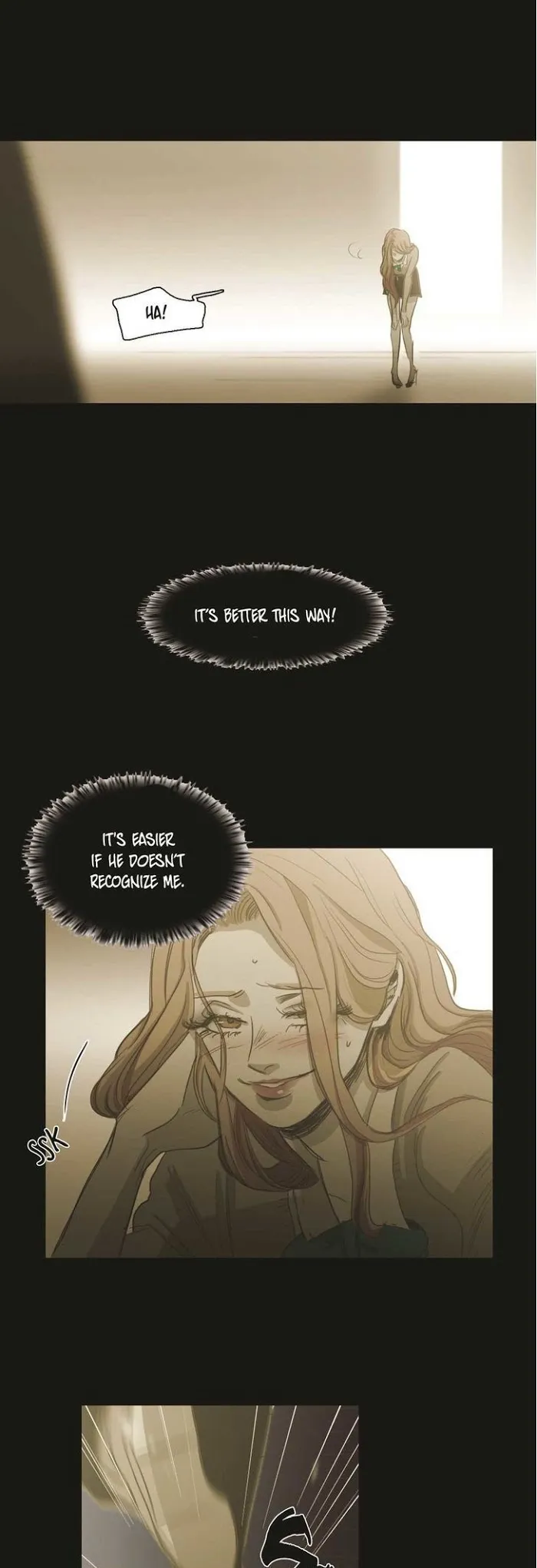 Never Understand - Chapter 79 Page 16