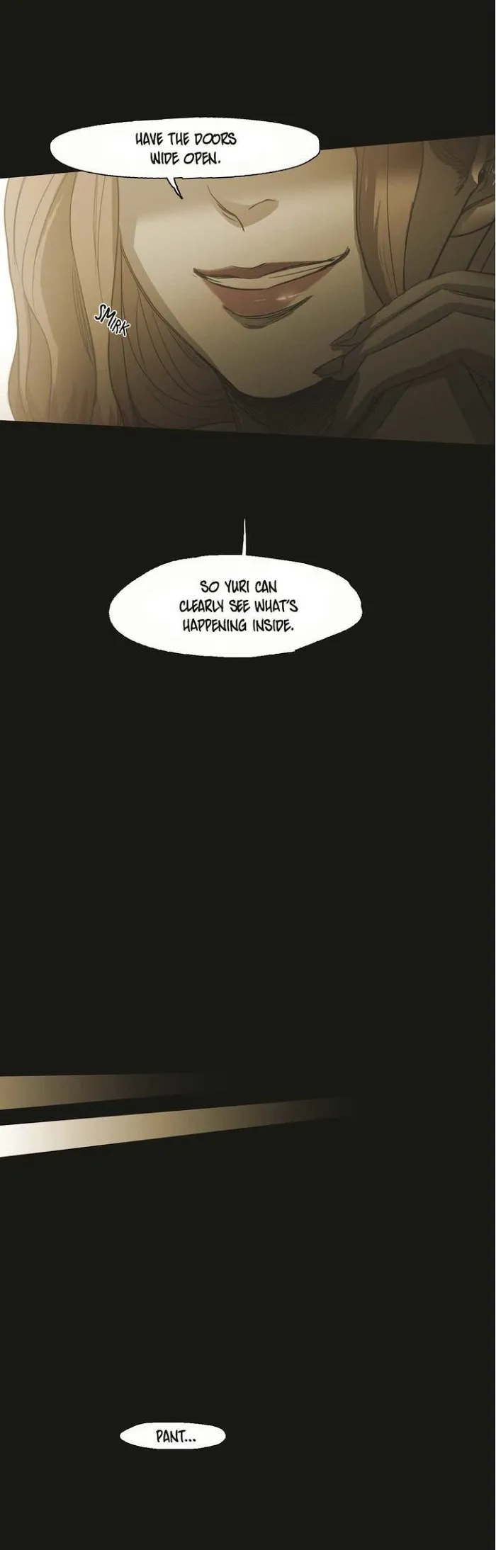 Never Understand - Chapter 79 Page 25
