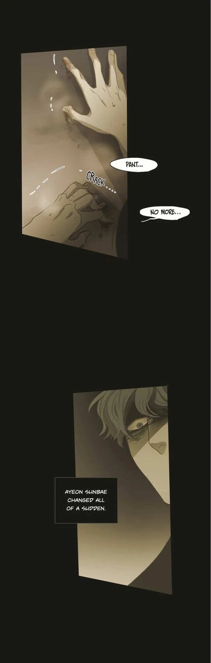 Never Understand - Chapter 79 Page 26