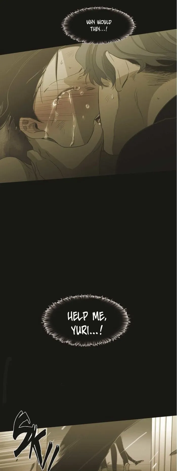 Never Understand - Chapter 79 Page 30