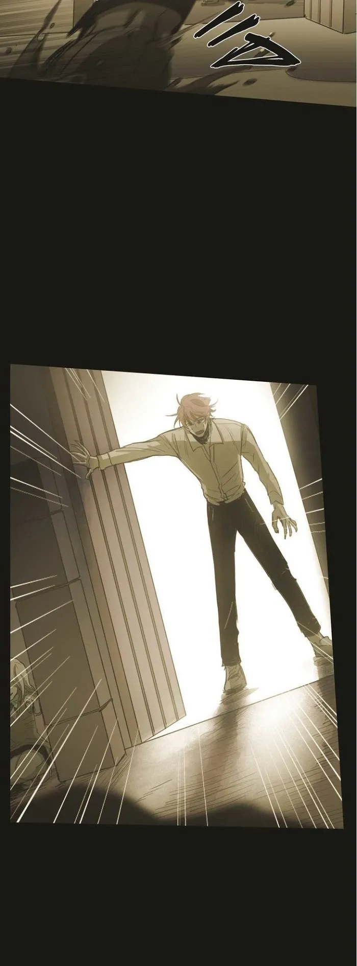 Never Understand - Chapter 79 Page 31