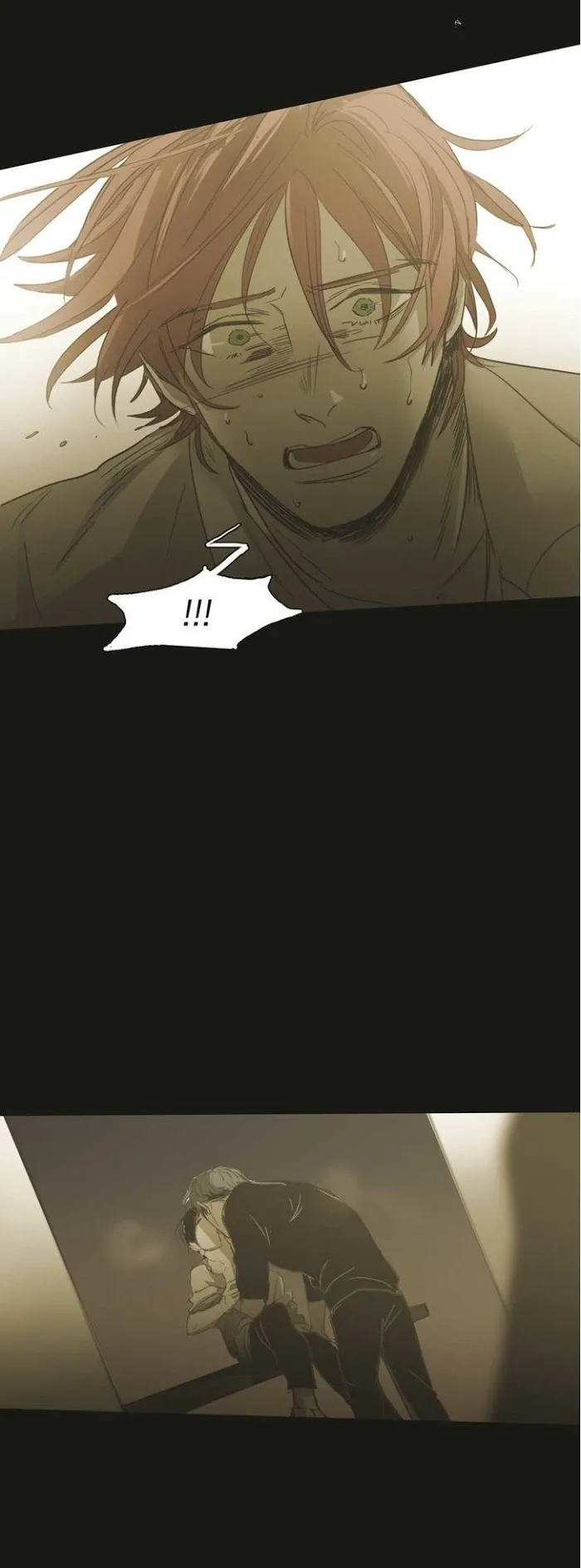 Never Understand - Chapter 79 Page 32