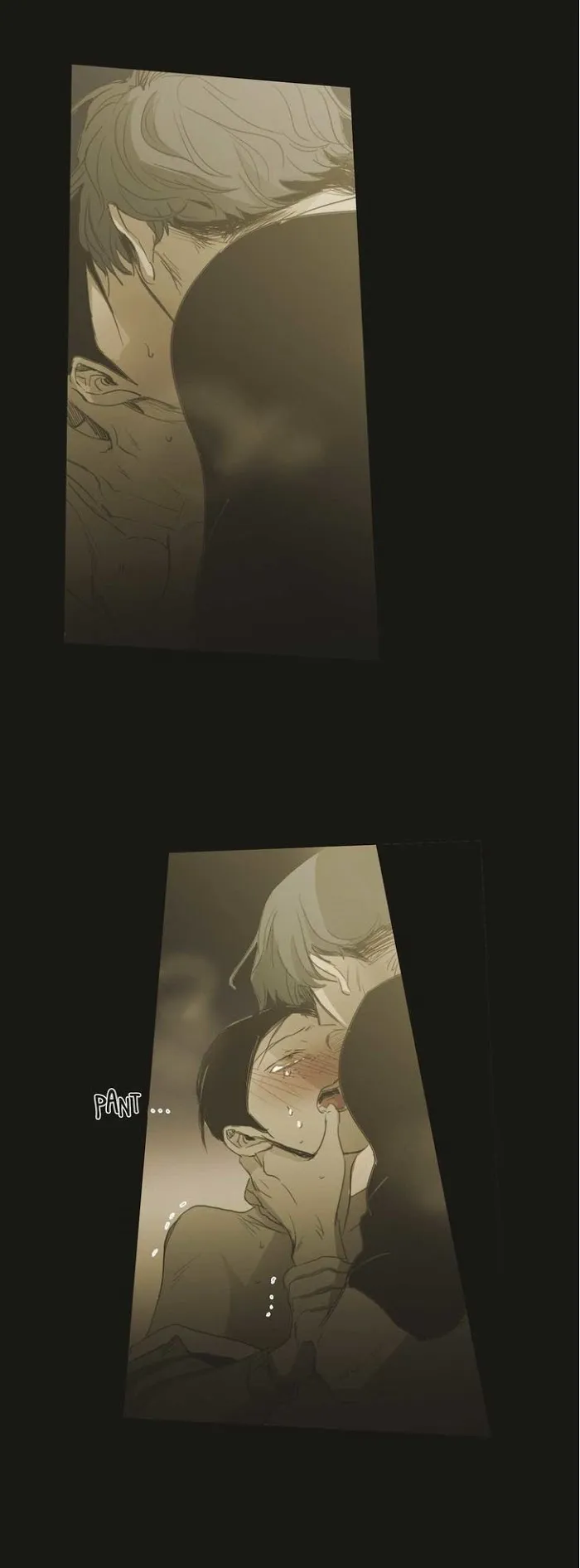 Never Understand - Chapter 79 Page 33