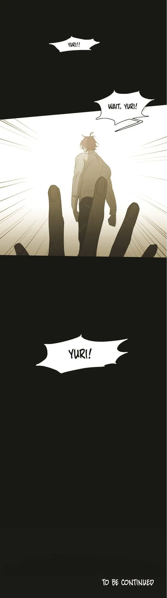 Never Understand - Chapter 79 Page 40