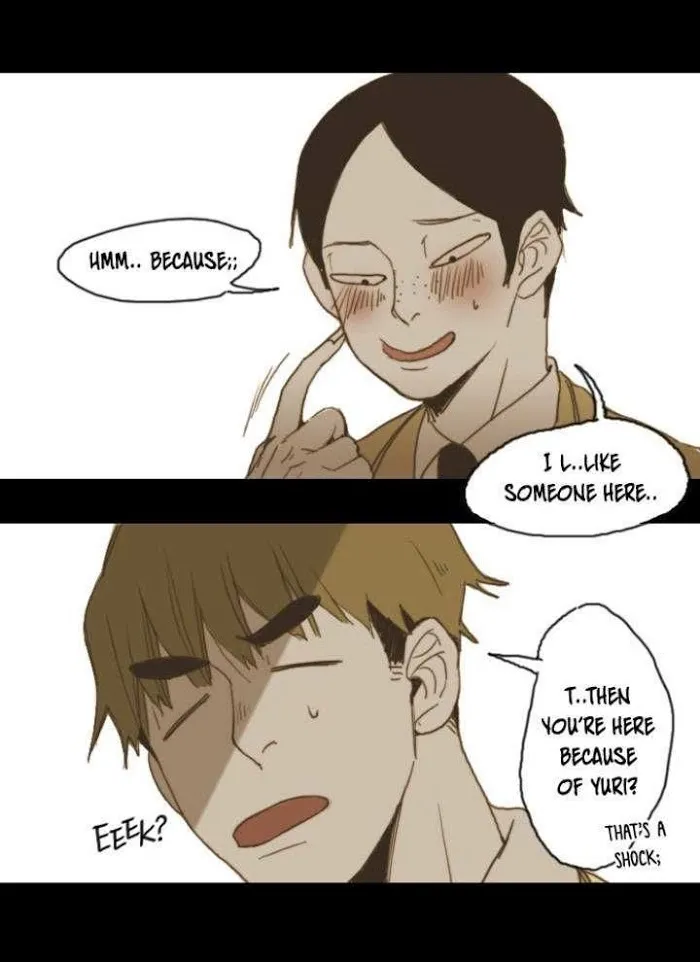 Never Understand - Chapter 8 Page 6