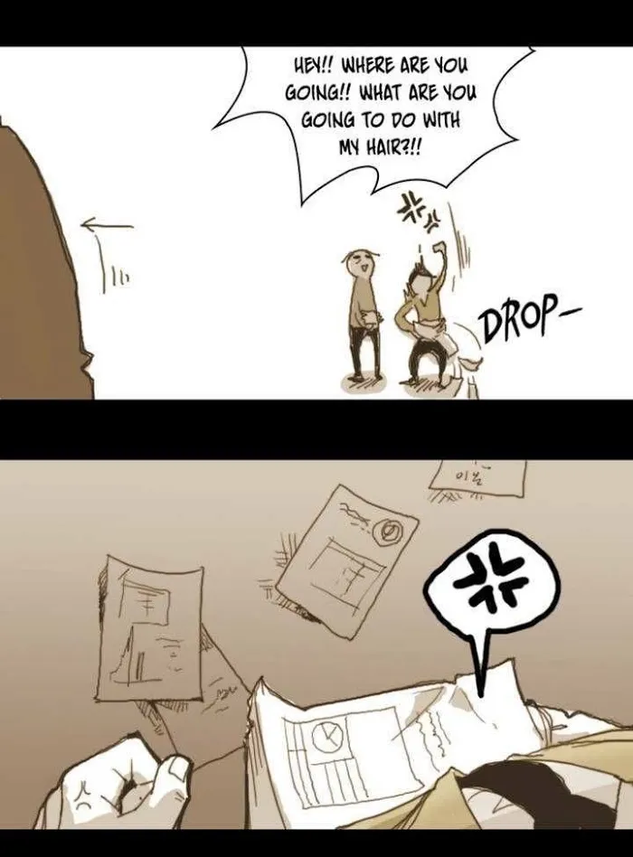 Never Understand - Chapter 8 Page 13