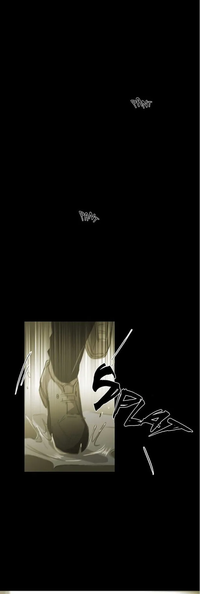 Never Understand - Chapter 80 Page 1