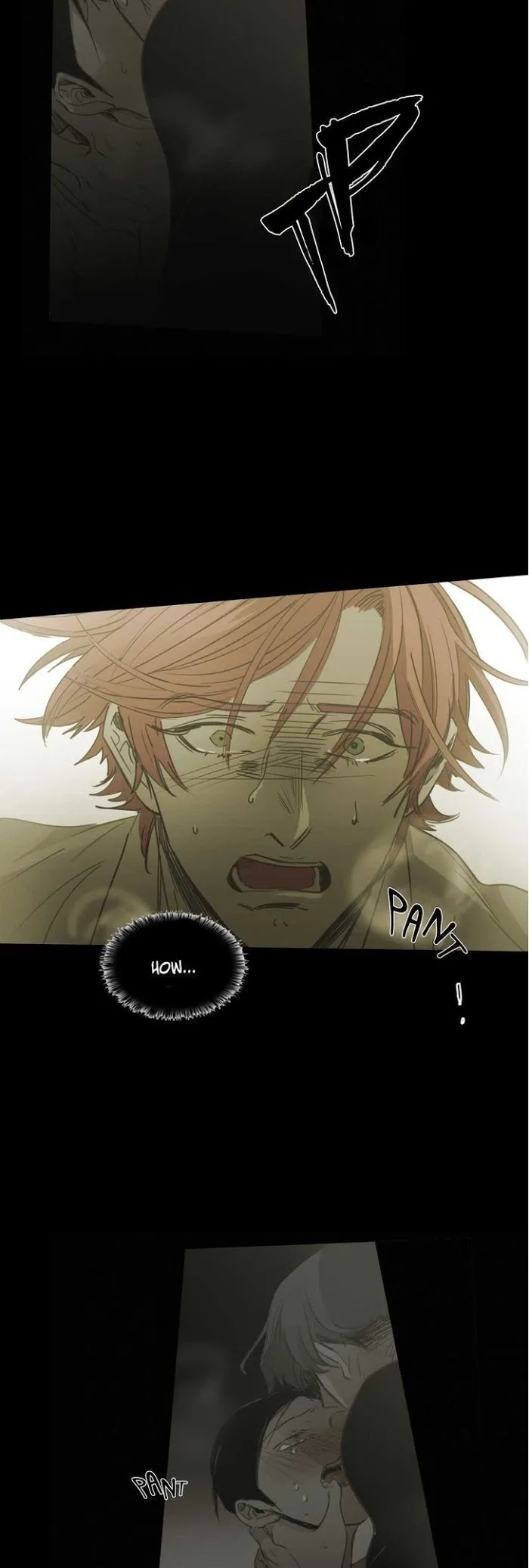 Never Understand - Chapter 80 Page 3